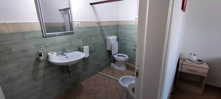 Volcano Home Room Resort