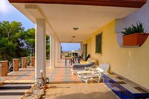 Volcano Home Room Resort