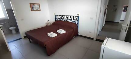 Volcano Home Room Resort