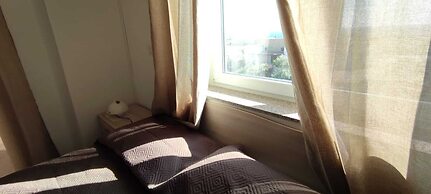 Volcano Home Room Resort