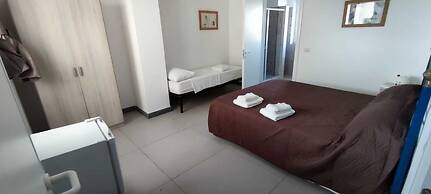 Volcano Home Room Resort