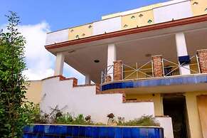 Volcano Home Room Resort