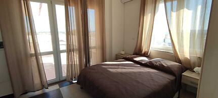 Volcano Home Room Resort