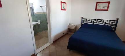 Volcano Home Room Resort