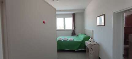 Volcano Home Room Resort