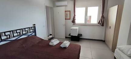 Volcano Home Room Resort