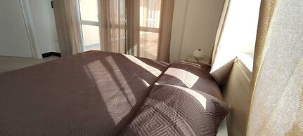 Volcano Home Room Resort