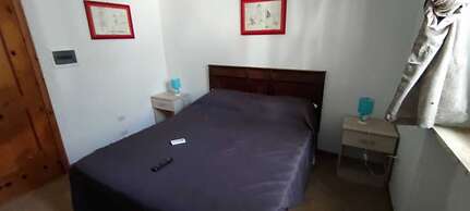 Volcano Home Room Resort