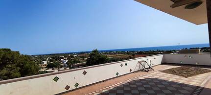 Volcano Home Room Resort