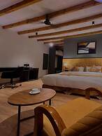 The Eden Resort Nubra