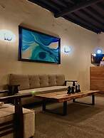 The Eden Resort Nubra