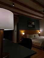 The Eden Resort Nubra