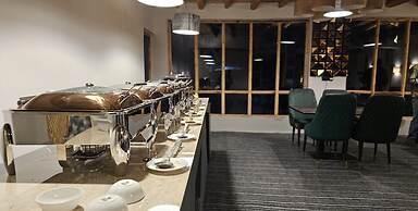 The Eden Resort Nubra