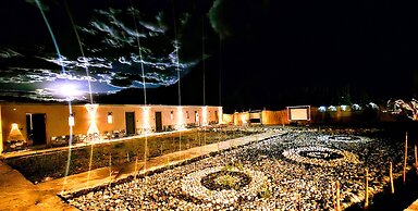 The Eden Resort Nubra