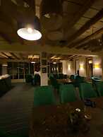 The Eden Resort Nubra