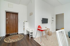 Cozy Apartment in Poznań by Renters