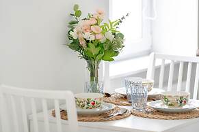 Cozy Apartment in Poznań by Renters