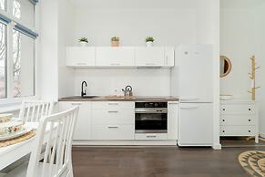 Cozy Apartment in Poznań by Renters