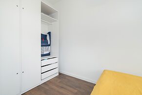 Cozy Apartment in Poznań by Renters