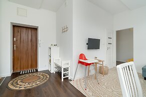 Cozy Apartment in Poznań by Renters