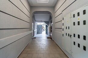 Cozy Apartment in Poznań by Renters