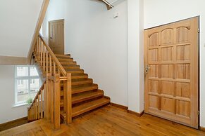 Cozy Apartment in Poznań by Renters