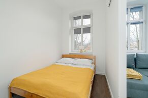 Cozy Apartment in Poznań by Renters