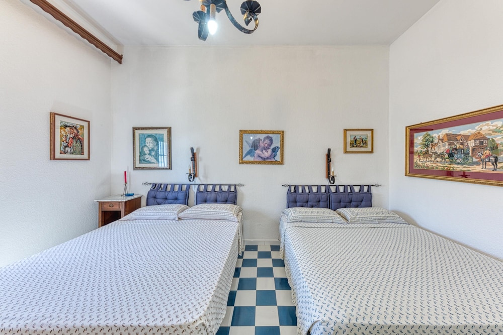 A Casa diAmici