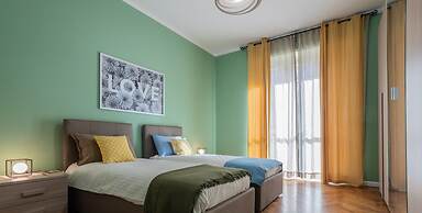 Modern Apartment in Santa Rita by Wonderful Italy