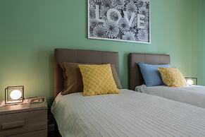 Modern Apartment in Santa Rita by Wonderful Italy