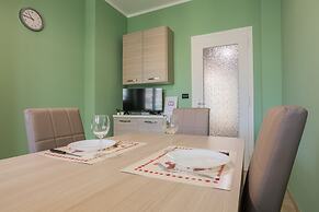 Modern Apartment in Santa Rita by Wonderful Italy