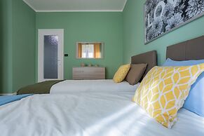 Modern Apartment in Santa Rita by Wonderful Italy