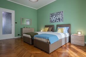 Modern Apartment in Santa Rita by Wonderful Italy