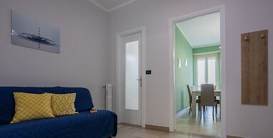 Modern Apartment in Santa Rita by Wonderful Italy