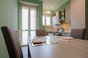 Modern Apartment in Santa Rita by Wonderful Italy