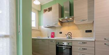 Modern Apartment in Santa Rita by Wonderful Italy