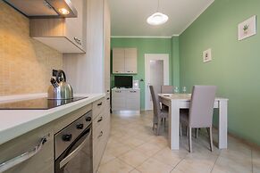 Modern Apartment in Santa Rita by Wonderful Italy