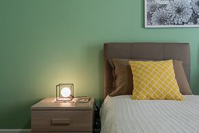 Modern Apartment in Santa Rita by Wonderful Italy