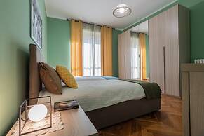 Modern Apartment in Santa Rita by Wonderful Italy