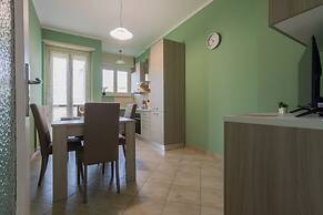 Modern Apartment in Santa Rita by Wonderful Italy