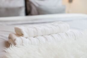 Venus Apartments - Deluxe Loft Skylit