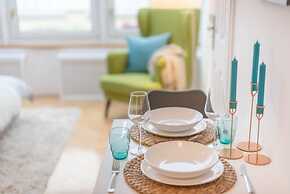 Venus Apartments - Deluxe Loft Skylit