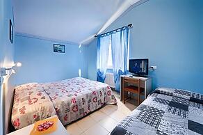 Albergo Mancuso del Voison