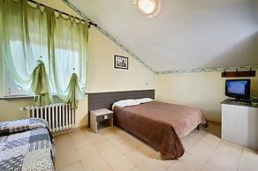 Albergo Mancuso del Voison