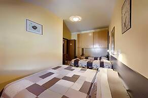 Albergo Mancuso del Voison