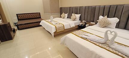 Hotel Madhavam
