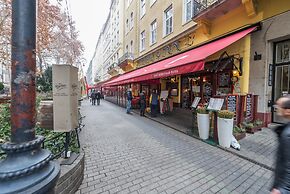 Venus Apartments - Renate