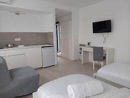 Casa Maria City Apartments