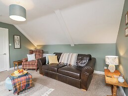 The Coach House