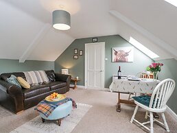 The Coach House